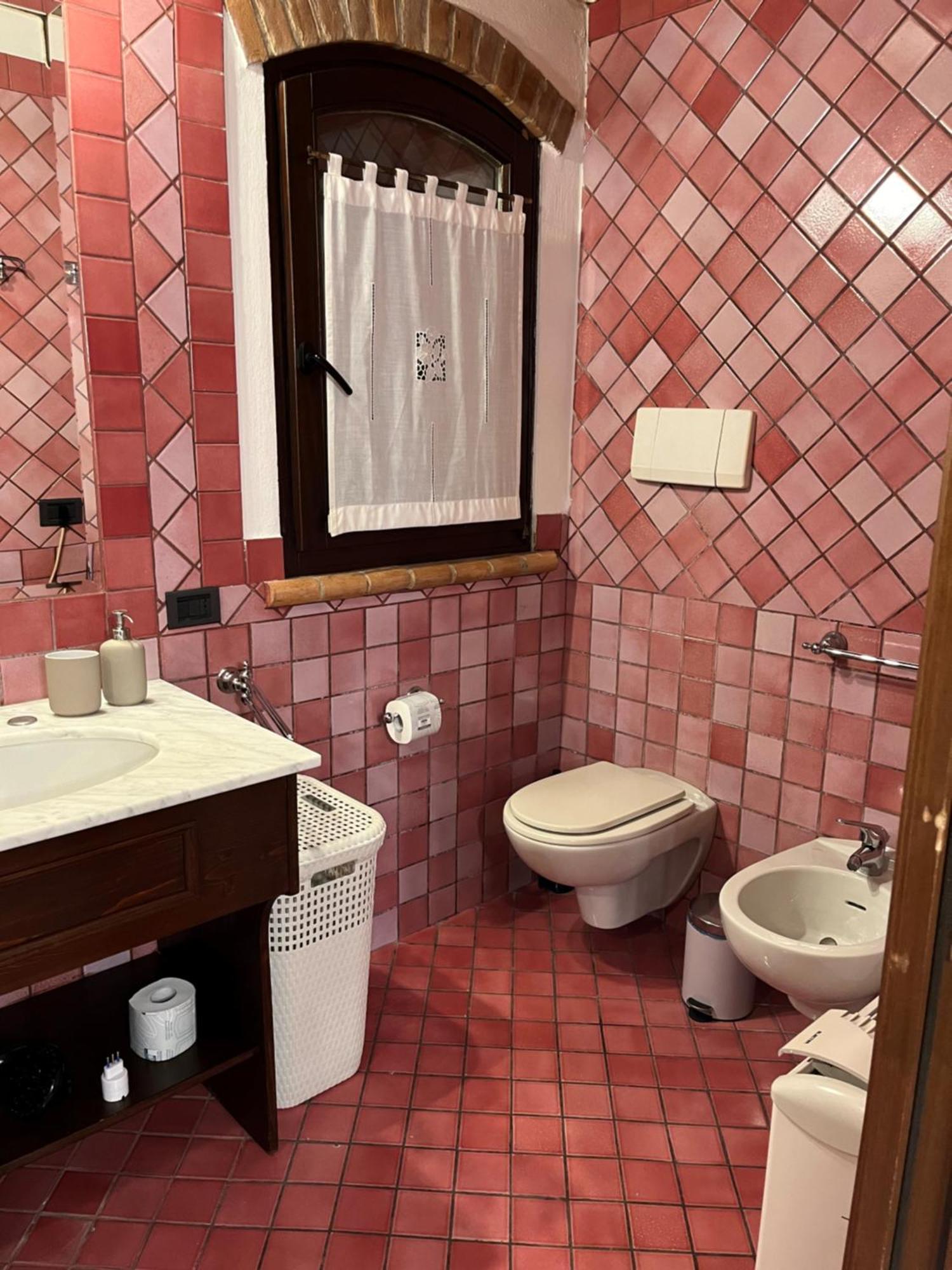 Bilocale Dafne Abbadesse Guest House Милано Екстериор снимка