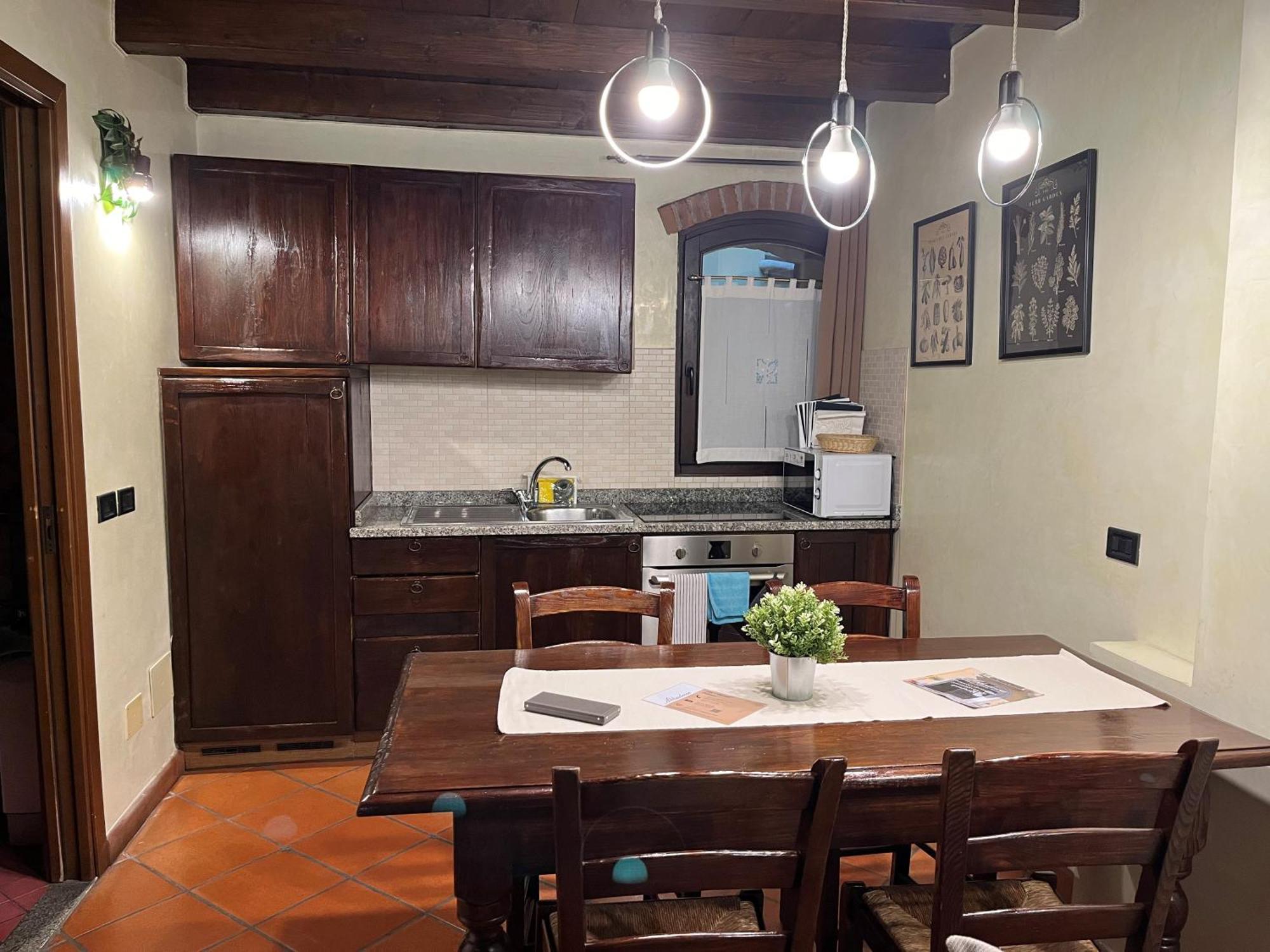 Bilocale Dafne Abbadesse Guest House Милано Екстериор снимка