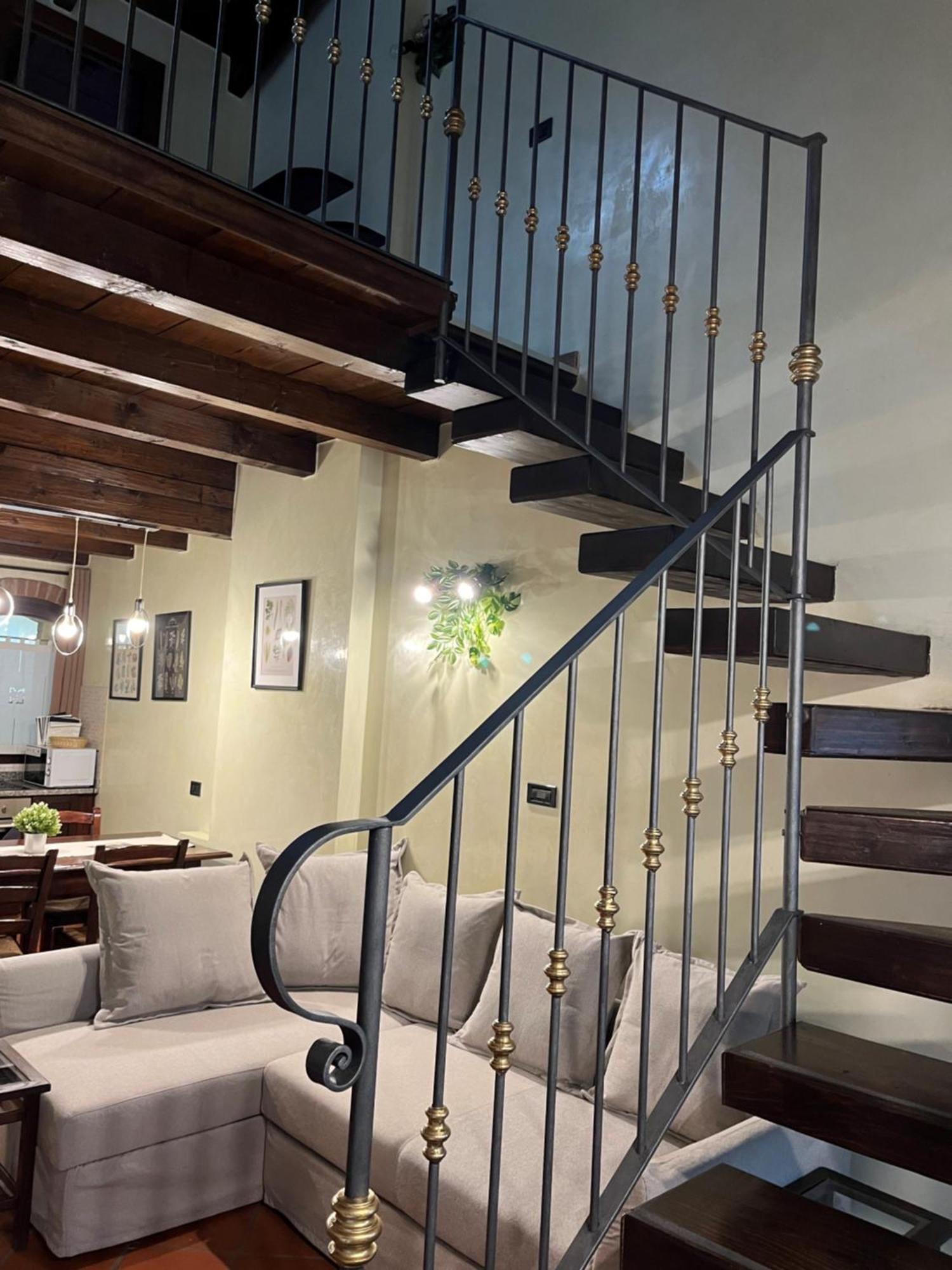 Bilocale Dafne Abbadesse Guest House Милано Екстериор снимка