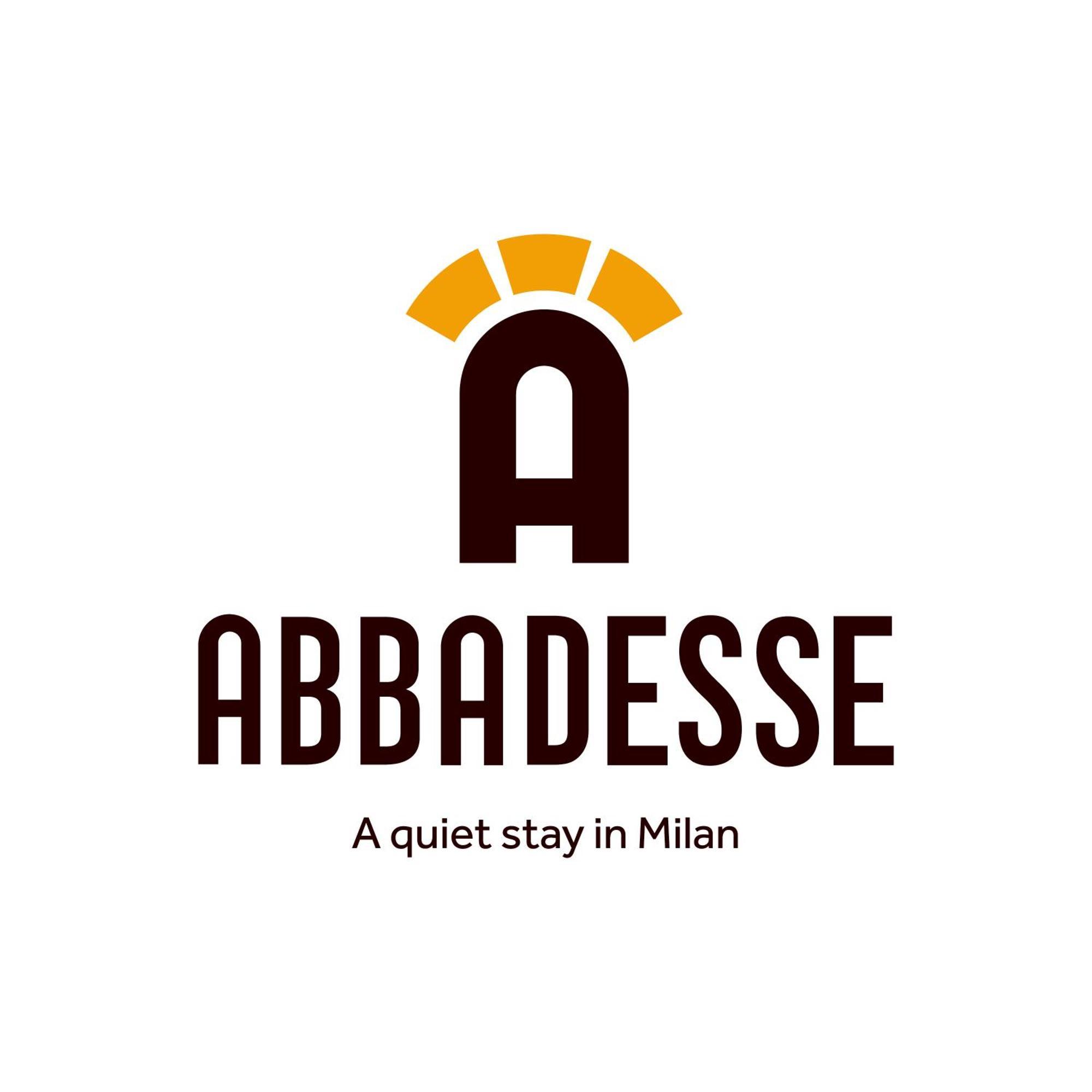 Bilocale Dafne Abbadesse Guest House Милано Екстериор снимка