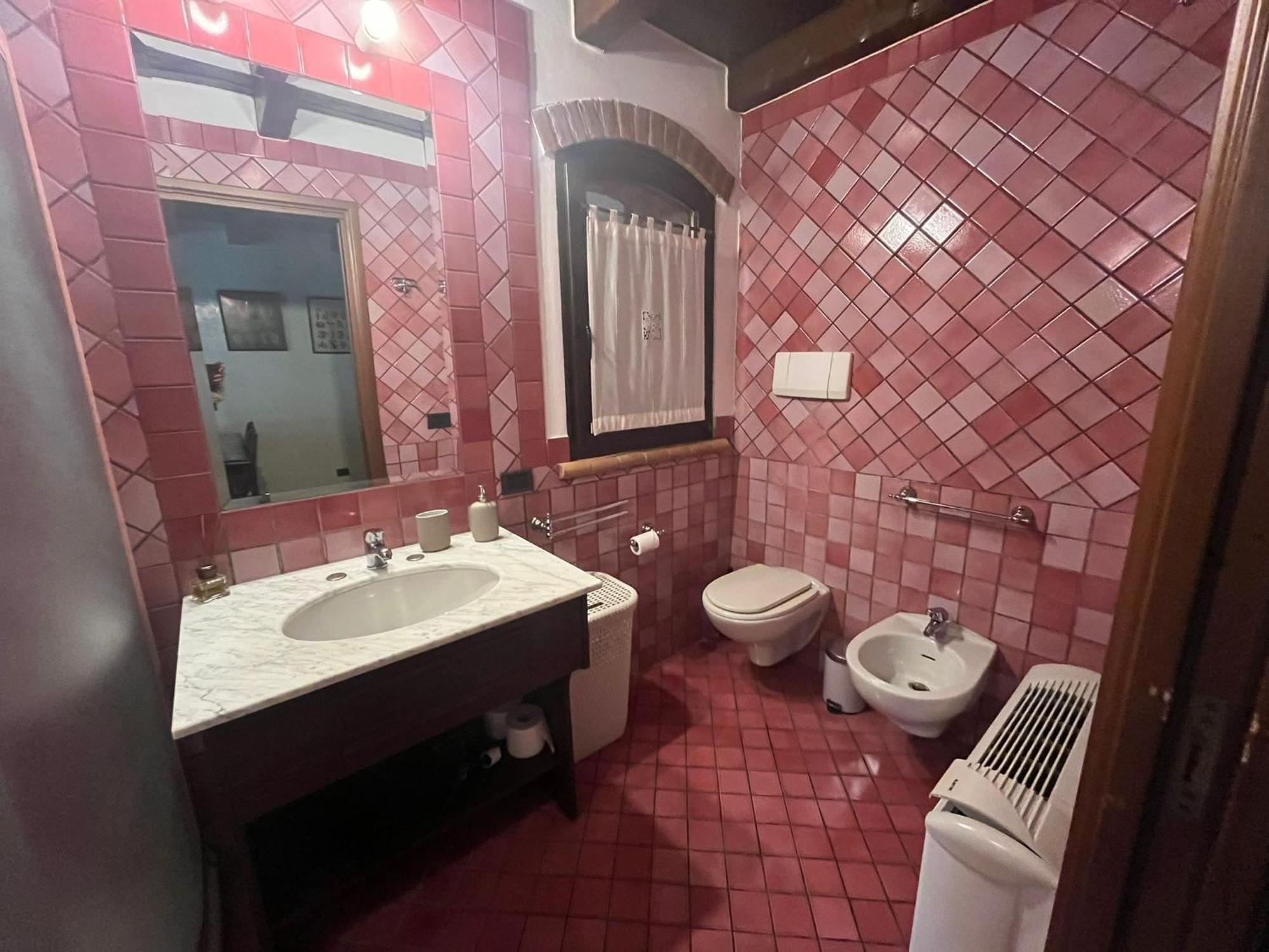 Bilocale Dafne Abbadesse Guest House Милано Екстериор снимка