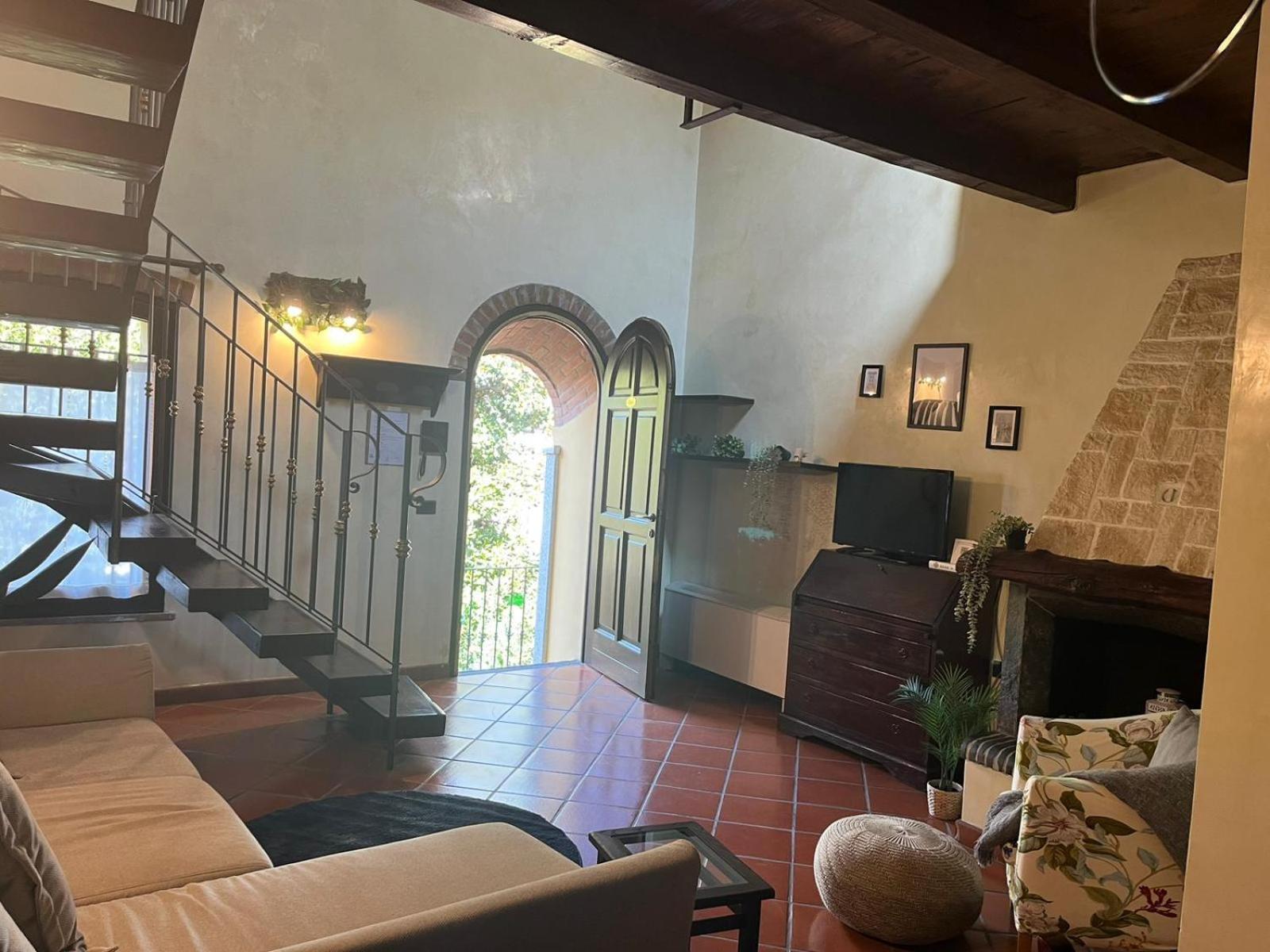 Bilocale Dafne Abbadesse Guest House Милано Екстериор снимка